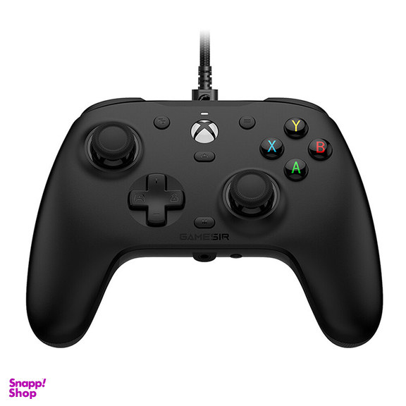 دسته بازی گیمسر مدل G7 HE