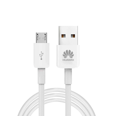 کابل شارژ USB به microUSB طرح هوآوی مدل HW-050