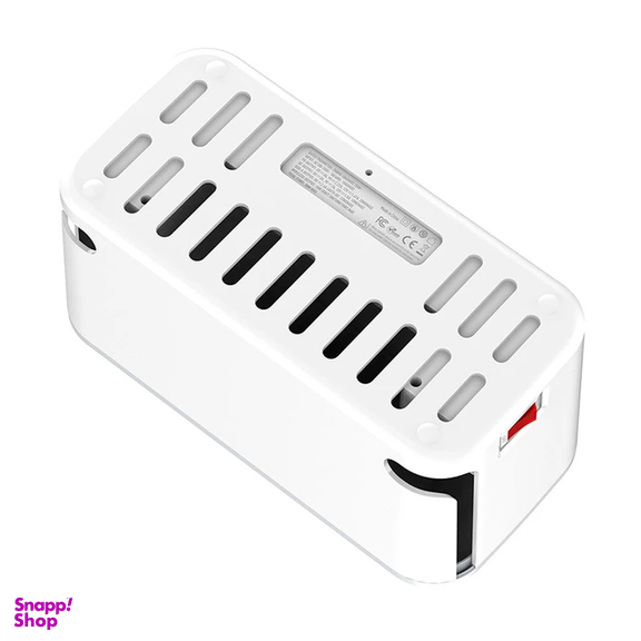 چندراهی برق کینگ استار مدل KPS5175PD