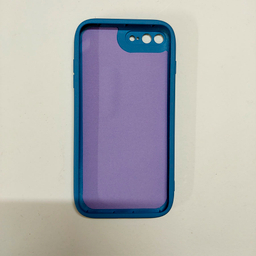 کاور قاب گارد مدل سیلیکونی کد 05  iphone 7 / 8plus