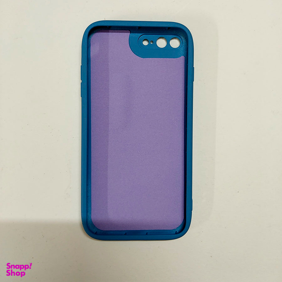 کاور قاب گارد مدل سیلیکونی کد 05  iphone 7 / 8plus