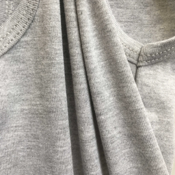 بادی نوزادی بندی آرم پوش مدل Gry 001