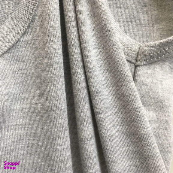 بادی نوزادی بندی آرم پوش مدل Gry 001