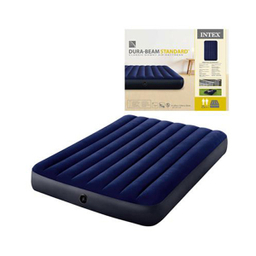 تشک بادی دونفره اینتکس مدل Classic Downy کد 64759