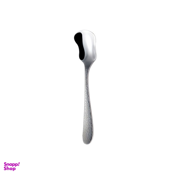 سرویس قاشق و چنگال 136 پارچه ناب استیل طرح واریان