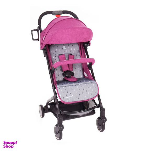 کالسکه کیکابو مدل Libro