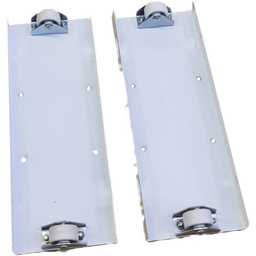 رادیاتور پنلی فن دار برقی دنا مدل 3000