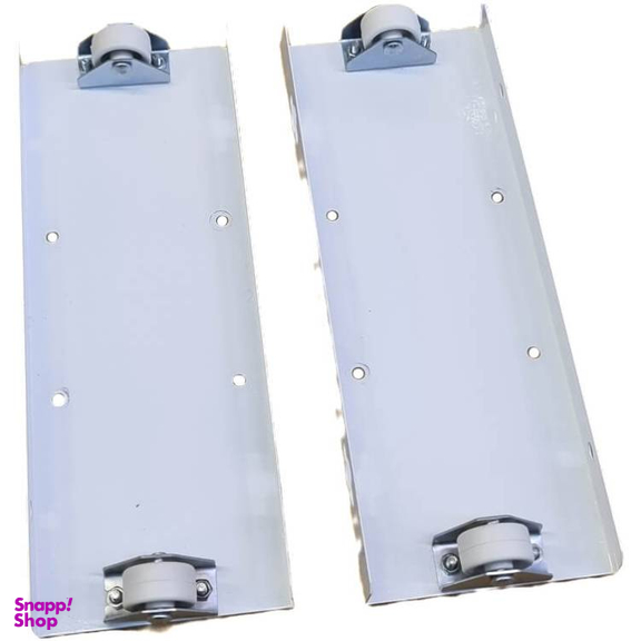 رادیاتور پنلی فن دار برقی دنا مدل 3000