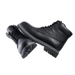 بوت مردانه مدل تیمبرلند کد B2525 رنگ مشکی