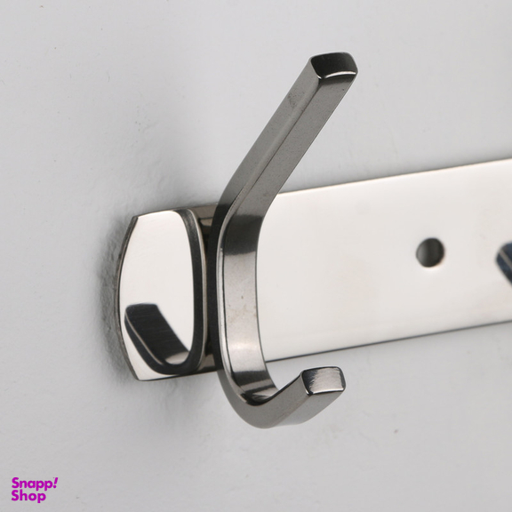 آویز حوله دلفین مدل H6000-4