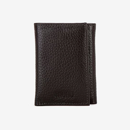 کیف پول چرم طبیعی مردانه مونو کد D0007