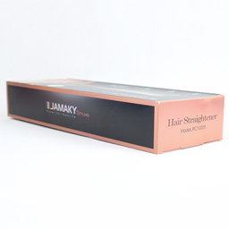 اتو مو جاماکی مدل JPC10005 Keratin