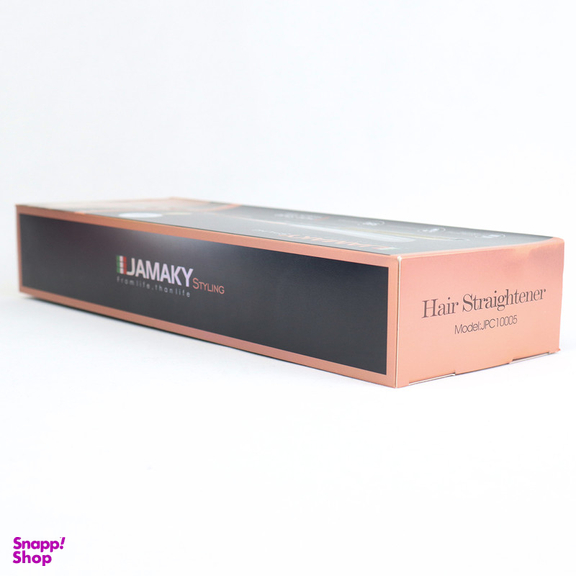 اتو مو جاماکی مدل JPC10005 Keratin