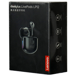 هندزفری بلوتوثی لنوو مدل Thinkplus livepods LP12