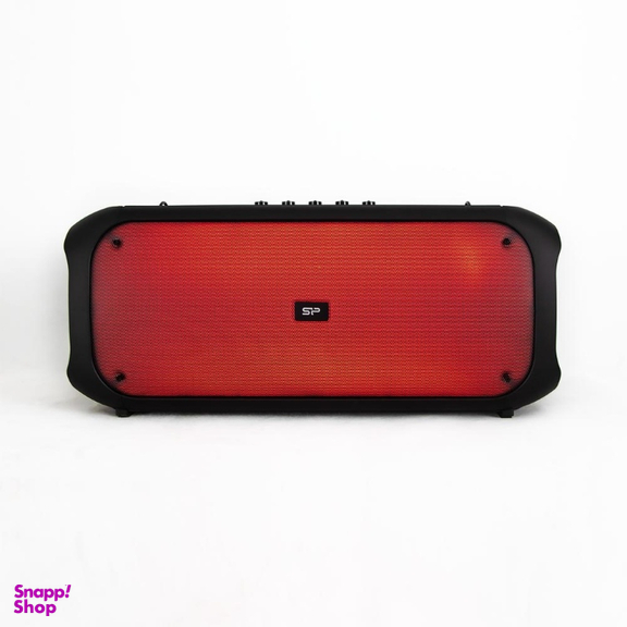 اسپیکر بلوتوثی قابل حمل سیلیکون پاور کد BS88