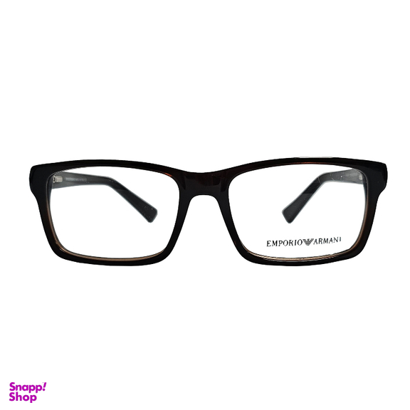 فریم عینک طبی مردانه مدل EA3013