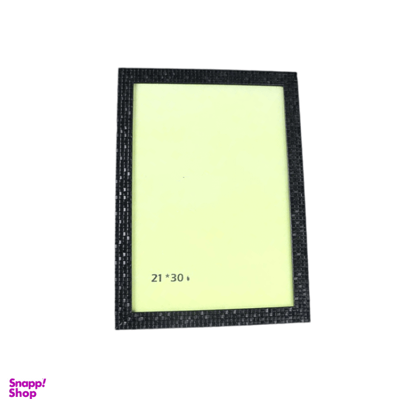 قاب عکس طرح آجری کد 215