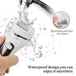 سنگ پا برقی مدل Foot polisher 2024