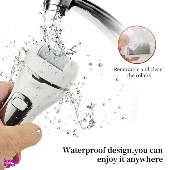 سنگ پا برقی مدل Foot polisher 2024