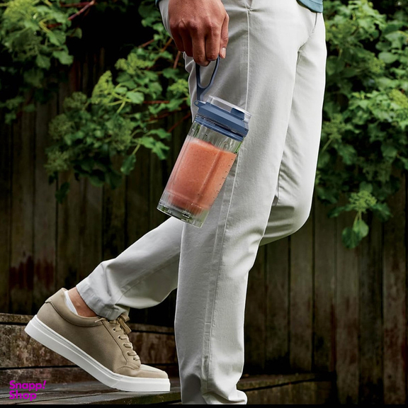 مخلوط کن 0.65 لیتری نینجا مدل BC251