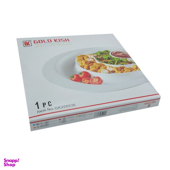 اردو خوری گلد کیش مدل پله ای کد GK208936