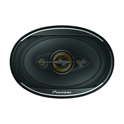 بلندگوی خودرو پایونیر مدل TS-A6998S