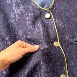 جلیقه زنانه مدل GOLDENDOUNT233