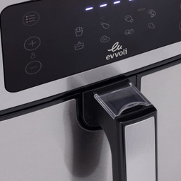 سرخ کن هوشمند بدون روغن ایوولی مدل EVKA-AF5508D