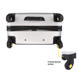 چمدان نشنال جئوگرافیک مدل ARETE 700507 - 24