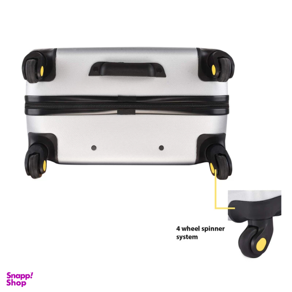 چمدان نشنال جئوگرافیک مدل ARETE 700507 - 24
