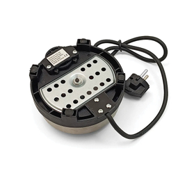 اجاق برقی مسافرتی یونیک لایف مدل UL-139A