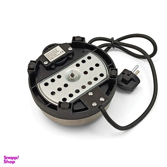 اجاق برقی مسافرتی یونیک لایف مدل UL-139A