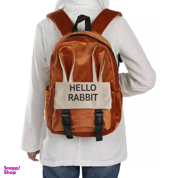 کوله پشتی دخترانه مدل MDSS-CG5701