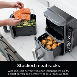 هواپز 9.5 لیتر نینجا مدل SL451