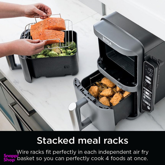 هواپز 9.5 لیتر نینجا مدل SL451