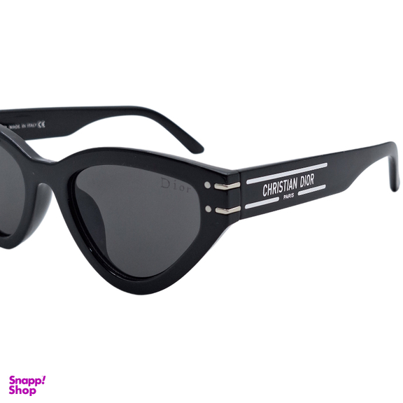 عینک آفتابی زنانه طرح CHRISTIAN DIOR کد D28