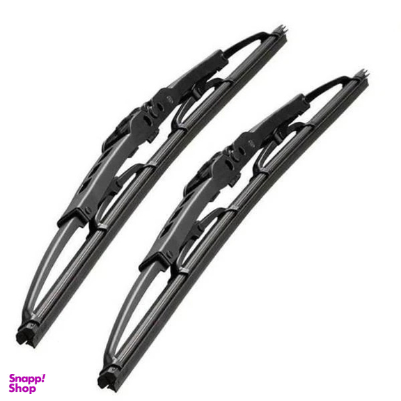 تیغه برف پاک کن فرانکو کد 551813 مناسب MVM 315 بسته 2 عددی