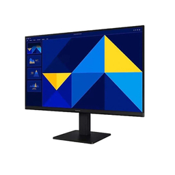 مانیتور 24 اینچ سامسونگ مدل LS24D300G