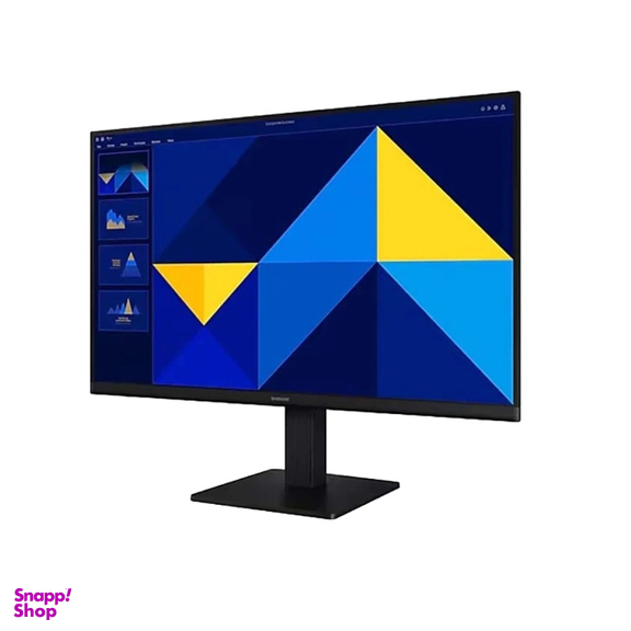 مانیتور 24 اینچ سامسونگ مدل LS24D300G