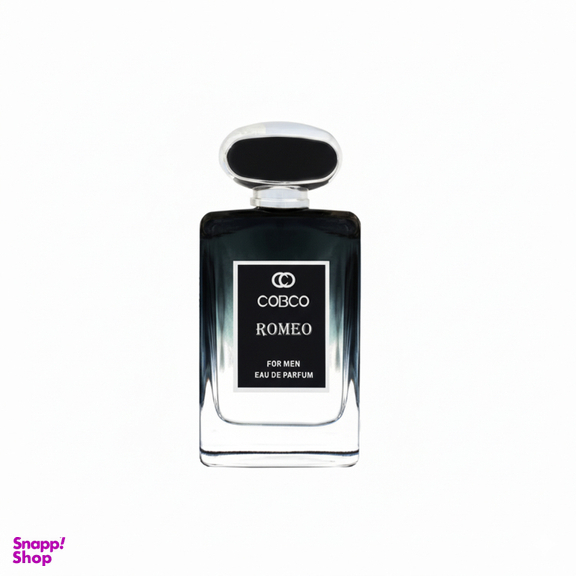 ادو پرفیوم مردانه کوبکو مدل Romeo حجم 120 میلی لیتر