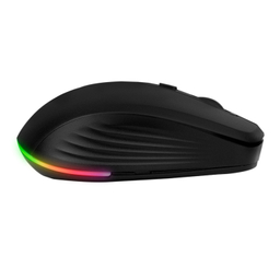 ماوس و کیبورد بی سیم مخصوص بازی فاطر مدل Fater CWR-7000B