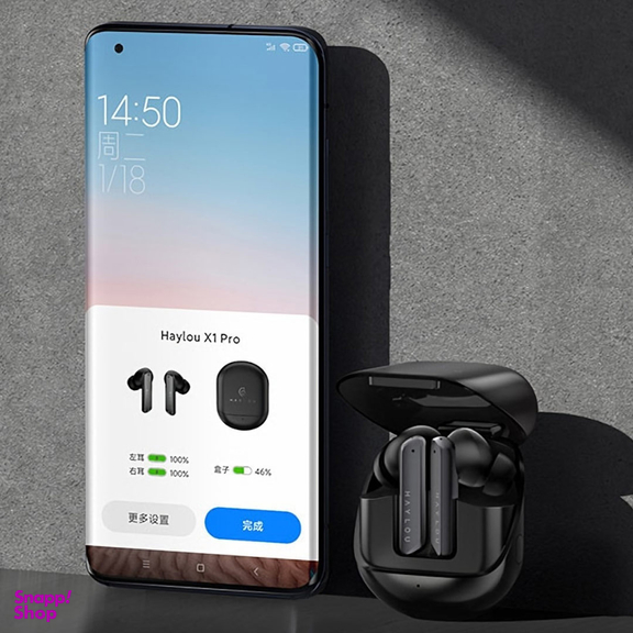 هندزفری بلوتوثی هایلو مدل X1 pro