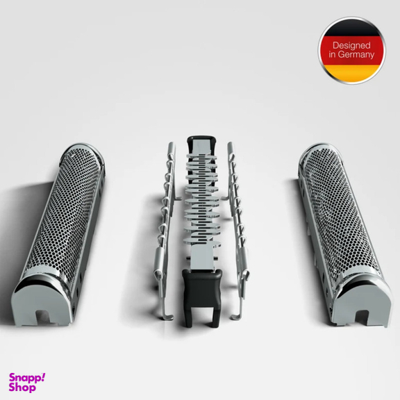 تیغ و شبکه براون مدل 83M