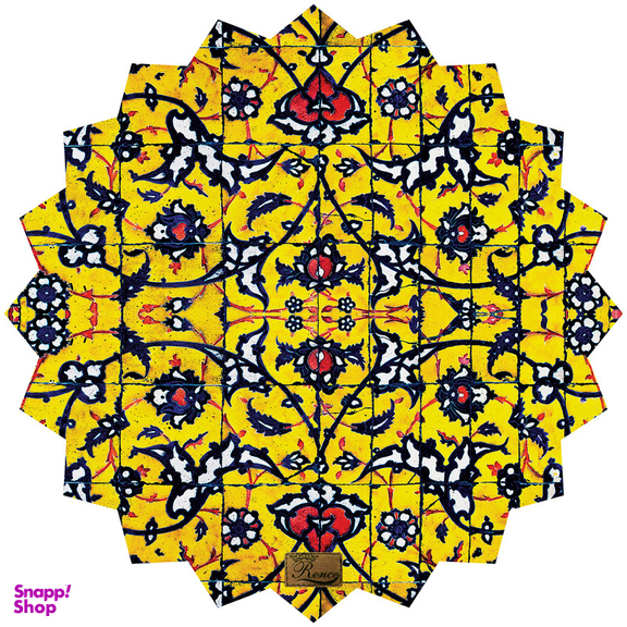 رومیزی رنس مدل T20-42133