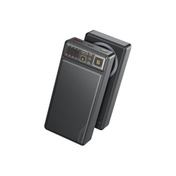 پاوربانک یسیدو مدل YP58 PD 22.5W ظرفیت 20000 میلی‌ آمپر ساعت