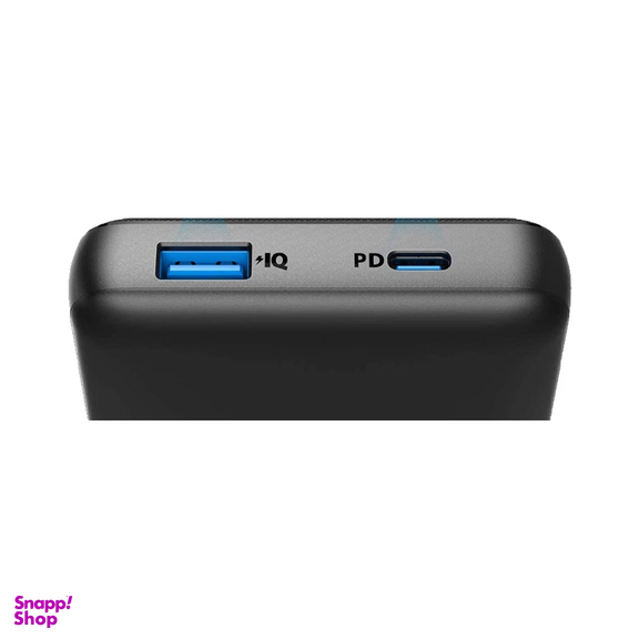 پاوربانک انکر مدل PowerCore Essential A1287 ظرفیت 20000 میلی آمپر ساعت