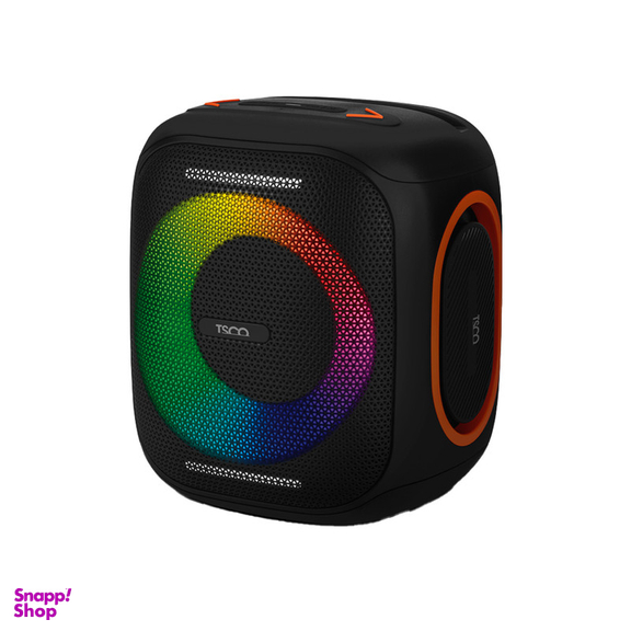 اسپیکر بلوتوثی قابل حمل تسکو مدل TS 23453