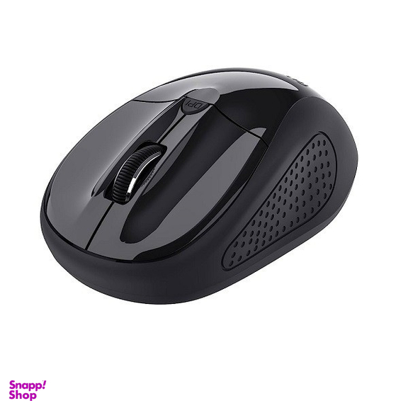 ماوس بی سیم تراست مدل PRIMO MATT