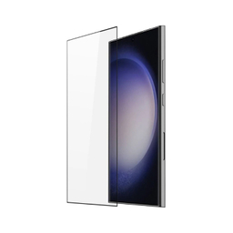 محافظ صفحه نمایش گوشی موبایل مدل Super X.ESD کینگ پاور مناسب سامسونگ Galaxy S24 Ultra