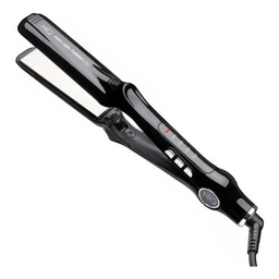 اتو و حالت دهنده مو ام کیو مدل pro 480 turbo led